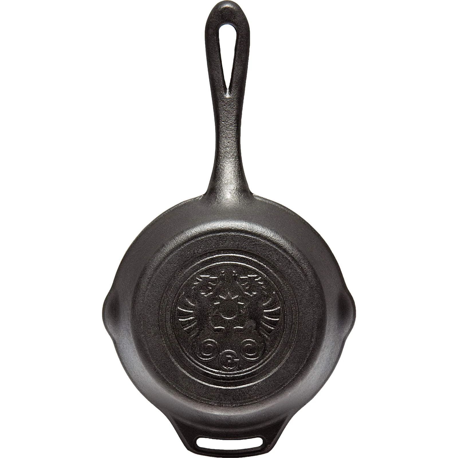 Petromax Feuerpfanne Fp35 - Bratpfanne Mit Stiel 5 Petromax Feuerpfanne Fp35 - Bratpfanne Mit Stiel – Bild 3