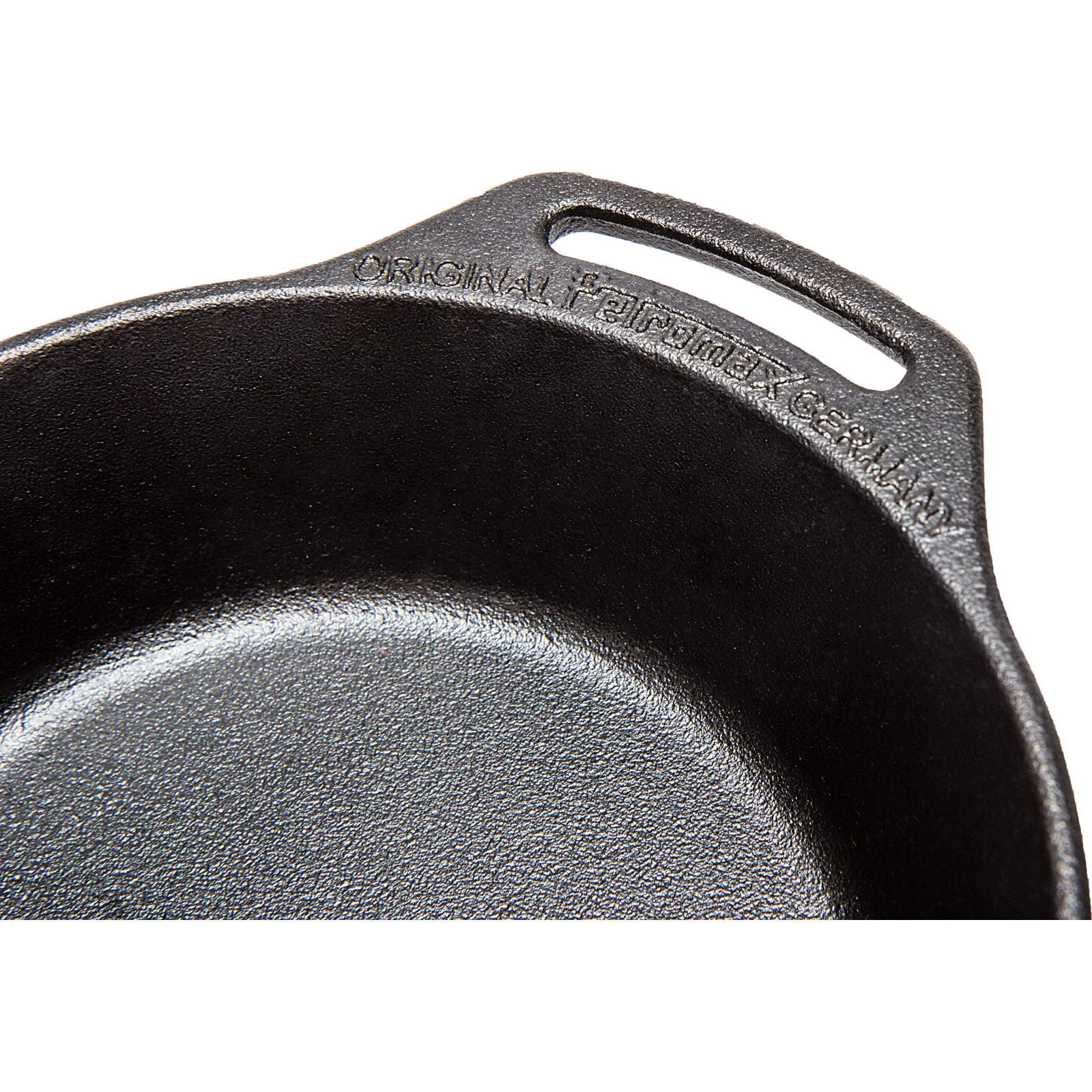 Petromax Feuerpfanne Fp35 - Bratpfanne Mit Stiel 6 Petromax Feuerpfanne Fp35 - Bratpfanne Mit Stiel – Bild 4