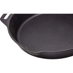 Petromax Feuerpfanne Fp35h - Bratpfanne Mit Zwei Henkeln -Campfreunde Geschäft petromax feuerpfanne fp40h bratpfanne rl 402429 0 4