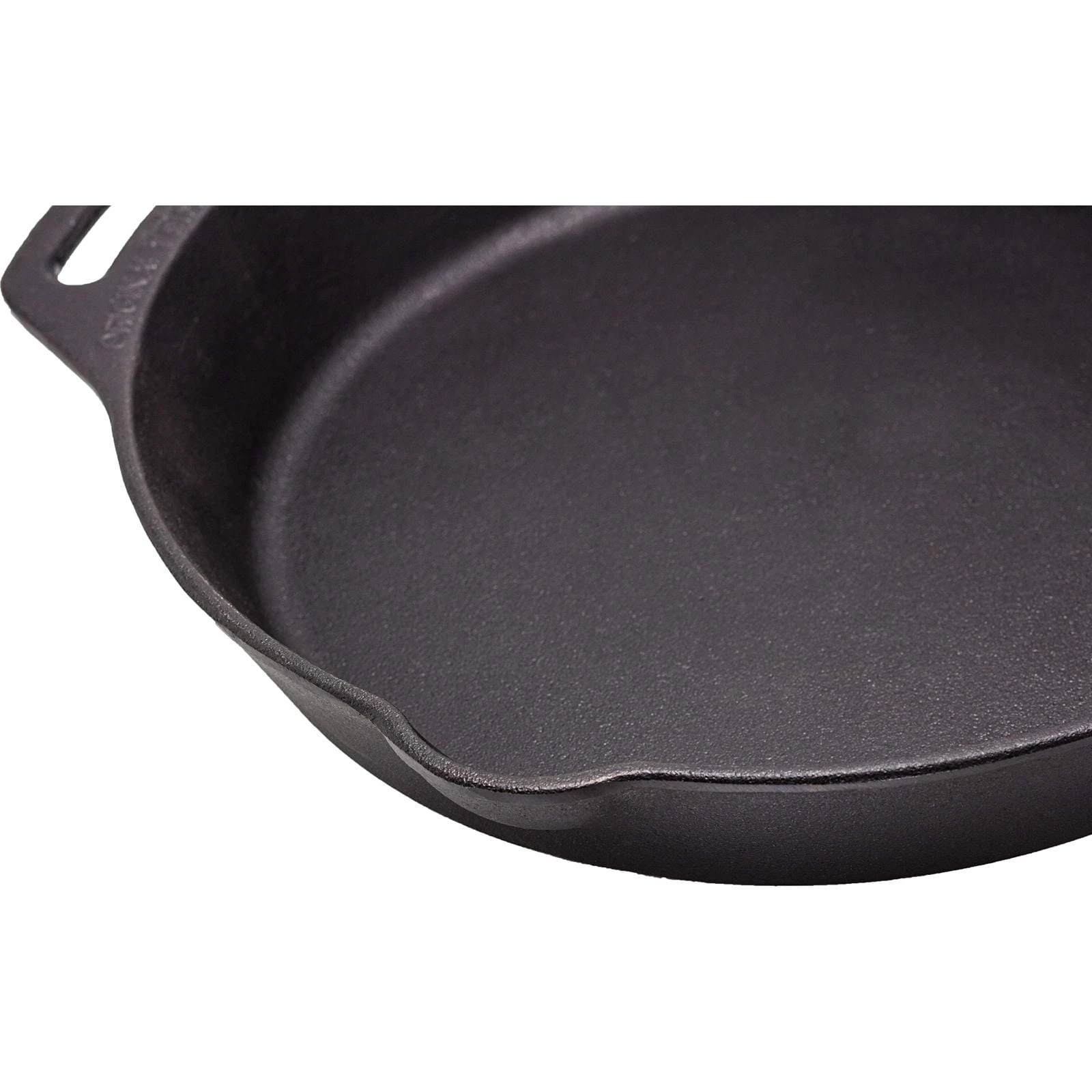 Petromax Feuerpfanne Fp35 - Bratpfanne Mit Stiel 4 Petromax Feuerpfanne Fp35 - Bratpfanne Mit Stiel – Bild 2