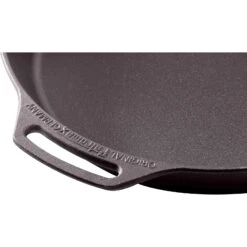 Petromax Feuerpfanne Fp50h - Bratpfanne Mit Zwei Henkeln -Campfreunde Geschäft petromax feuerpfanne fp40h bratpfanne rl 402429 1