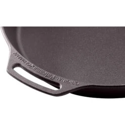 Petromax Feuerpfanne Fp35h - Bratpfanne Mit Zwei Henkeln -Campfreunde Geschäft petromax feuerpfanne fp40h bratpfanne rl 402429 1 3