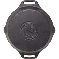 Petromax Feuerpfanne Fp35h - Bratpfanne Mit Zwei Henkeln -Campfreunde Geschäft petromax feuerpfanne fp40h bratpfanne rl 402429 2 3