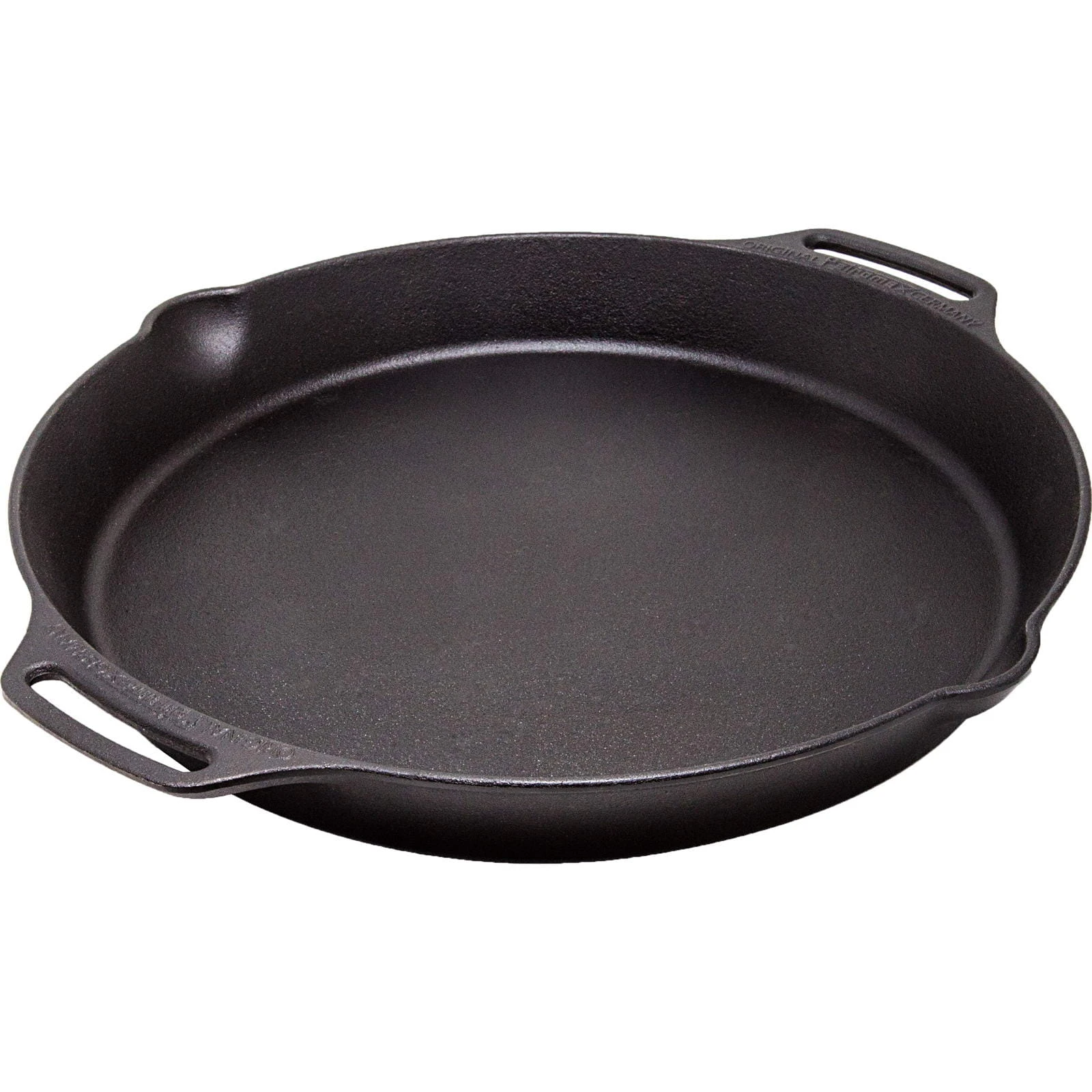 Petromax Feuerpfanne Fp40h - Bratpfanne Mit Zwei Henkeln 3 Petromax Feuerpfanne Fp40h - Bratpfanne Mit Zwei Henkeln