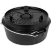 Petromax Feuertopf Ft4.5-t Ohne Füße - Dutch Oven