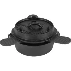Petromax Feuertopf Silikonuntersetzer - Für Dutch Oven -Campfreunde Geschäft petromax feuertopf silikonuntersetzer fuer dutch oven pef slx c 2