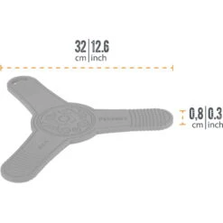 Petromax Feuertopf Silikonuntersetzer - Für Dutch Oven -Campfreunde Geschäft petromax feuertopf silikonuntersetzer fuer dutch oven pef slx c 6