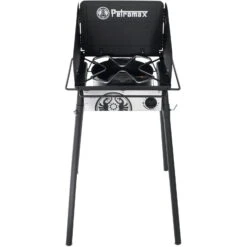 Petromax Ge45-s - 50 Mbar Gastisch Mit Einzelbrenner -Campfreunde Geschäft petromax ge45 s gastisch mit einzelbrenner pef 2