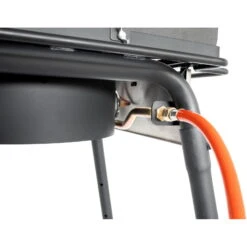 Petromax Ge45-s - 50 Mbar Gastisch Mit Einzelbrenner -Campfreunde Geschäft petromax ge45 s gastisch mit einzelbrenner pef 3