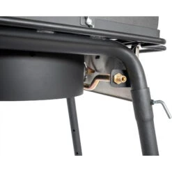 Petromax Ge45-s - 50 Mbar Gastisch Mit Einzelbrenner -Campfreunde Geschäft petromax ge45 s gastisch mit einzelbrenner pef 4