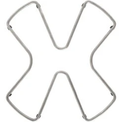 Petromax Ge45-s - 50 Mbar Gastisch Mit Einzelbrenner -Campfreunde Geschäft petromax ge45 s gastisch mit einzelbrenner pef 8