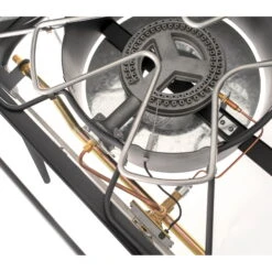 Petromax Ge90-s - 50 Mbar Gastisch Mit Mehrfachbrenner -Campfreunde Geschäft petromax ge90 s gastisch mit mehrfachbrenner pef 4