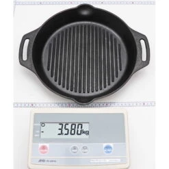 Petromax Grill-Feuerpfanne Gp30h - Grillpfanne 7 Petromax Grill-Feuerpfanne Gp30h - Grillpfanne -Campfreunde Geschäft petromax grill feuerpfanne gp30h grillpfanne rl 402463