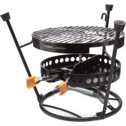 Petromax Grillrost Pro-ft 9 Petromax Grillrost Pro-ft -Campfreunde Geschäft petromax grillrost pro ft rl 402451 3