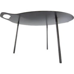 Petromax Grillpfanne Und Feuerschale FS38 - Grillschale -Campfreunde Geschäft petromax grilpfanne und feuerschale fs38 grillschale pef 3