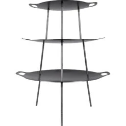 Petromax Grillpfanne Und Feuerschale FS48 - Grillschale -Campfreunde Geschäft petromax grilpfanne und feuerschale fs48 grillschale pef 5