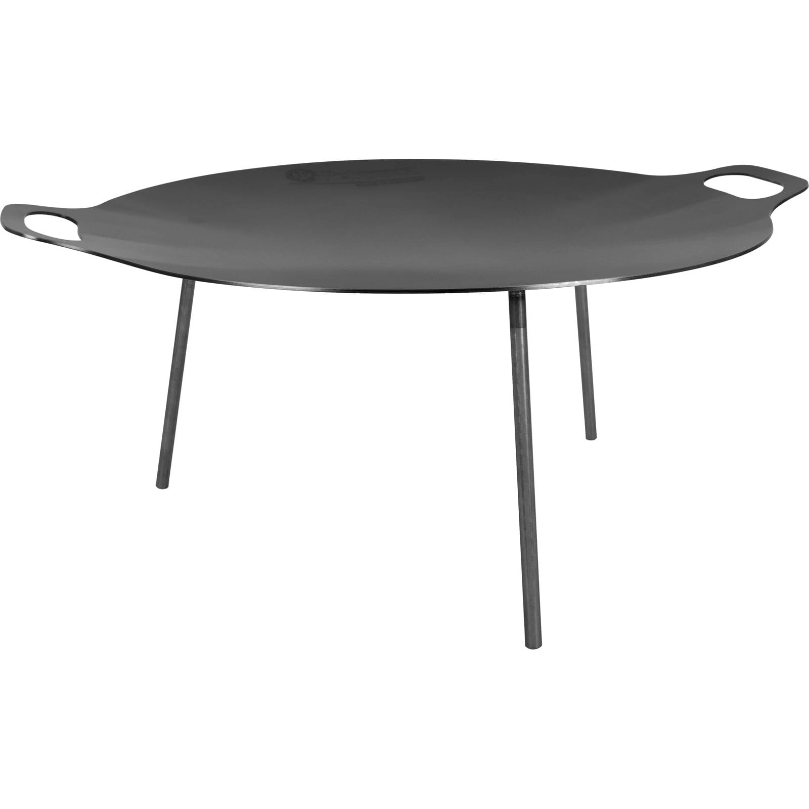 Petromax Grillpfanne Und Feuerschale FS56 - Grillschale 3 Petromax Grillpfanne Und Feuerschale FS56 - Grillschale