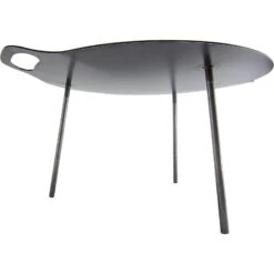 Petromax Grillpfanne Und Feuerschale FS56 - Grillschale 11 Petromax Grillpfanne Und Feuerschale FS56 - Grillschale -Campfreunde Geschäft petromax grilpfanne und feuerschale fs56 grillschale pef 1