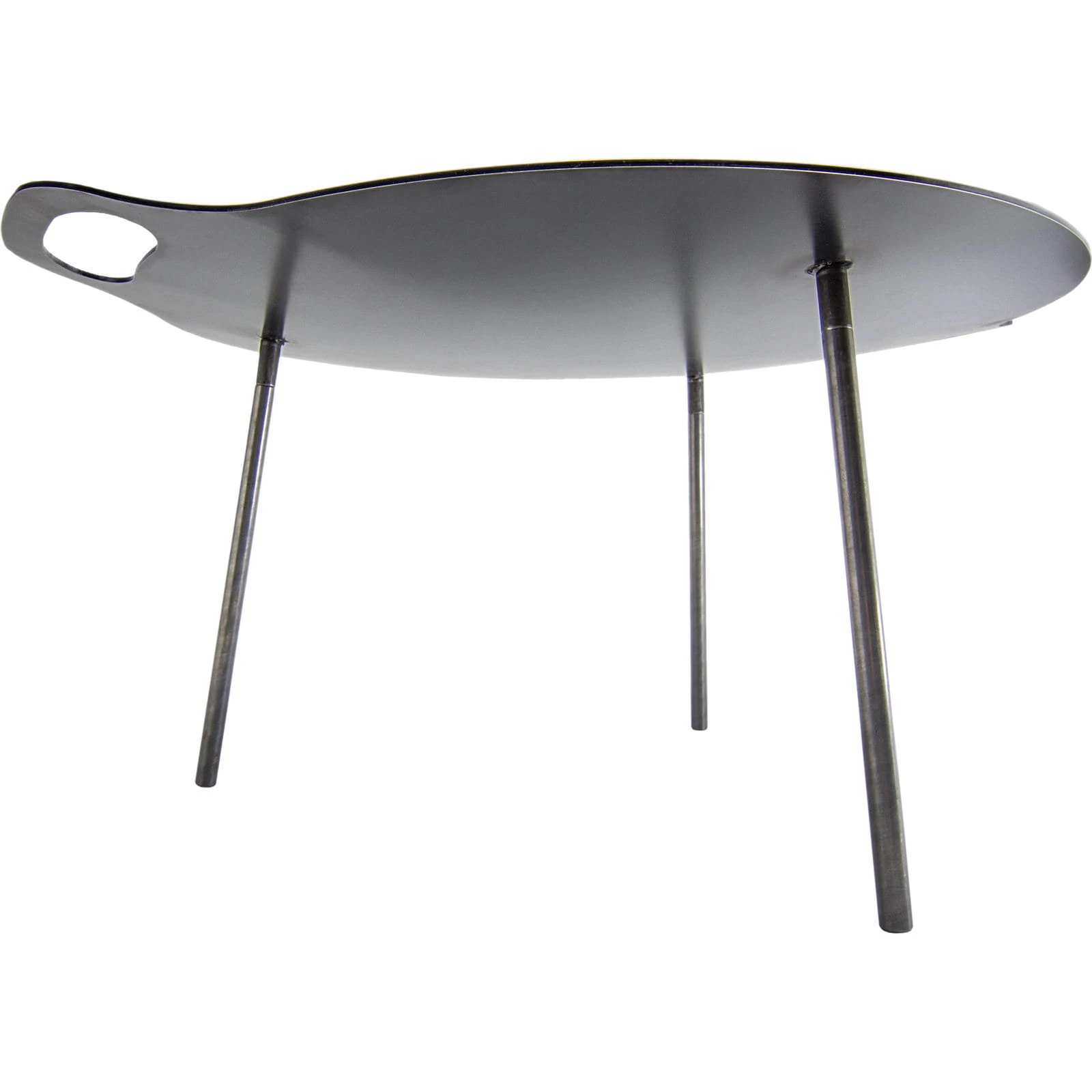 Petromax Grillpfanne Und Feuerschale FS56 - Grillschale 6 Petromax Grillpfanne Und Feuerschale FS56 - Grillschale – Bild 4