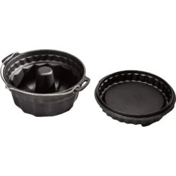 Petromax Gugelhupfform Gf1 - Backform -Campfreunde Geschäft petromax gugelhupfform backform rl 402458 1