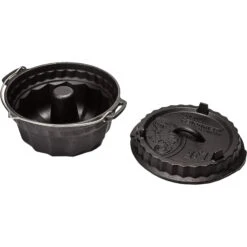 Petromax Gugelhupfform Gf1 - Backform -Campfreunde Geschäft petromax gugelhupfform backform rl 402458 2