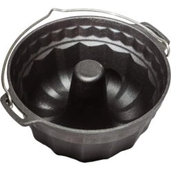 Petromax Gugelhupfform Gf1 - Backform -Campfreunde Geschäft petromax gugelhupfform backform rl 402458 3