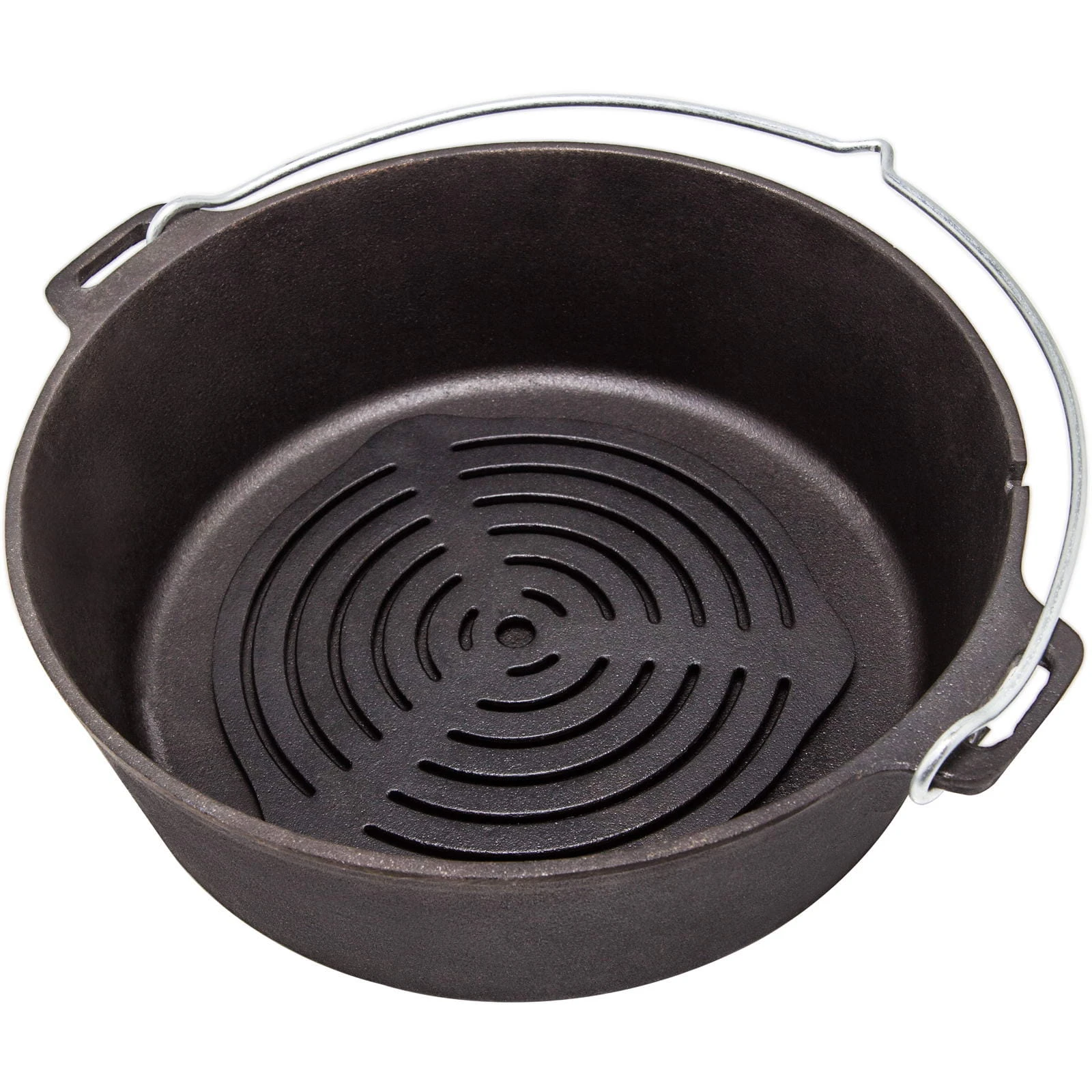 Petromax Gussrost Einsatz 4 Petromax Gussrost Einsatz – Bild 2