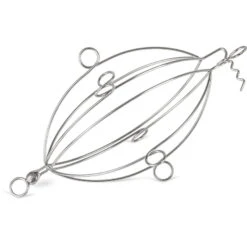 Petromax H-cbasket36 - Geflügel Grillkorb Zum Hängen -Campfreunde Geschäft petromax h cbasket36 gefluegel grillkorb zum haengen pef 4