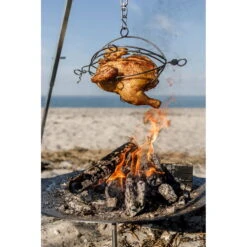 Petromax H-cbasket36 - Geflügel Grillkorb Zum Hängen -Campfreunde Geschäft petromax h cbasket36 gefluegel grillkorb zum haengen pef 6