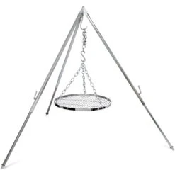 Petromax H-grate50 - Hänge-Rost Für Dreibein -Campfreunde Geschäft petromax h grate50 haenge rost fuer dreibein pef 1