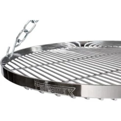 Petromax H-grate50 - Hänge-Rost Für Dreibein -Campfreunde Geschäft petromax h grate50 haenge rost fuer dreibein pef 3