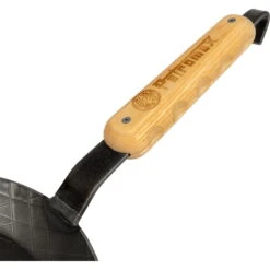 Petromax Handle-sp-w - Holzgriff Für Schmiedeeiserne Pfannen -Campfreunde Geschäft petromax handle sp w holzgriff fuer schmiedeeiserne pfannen pef 2