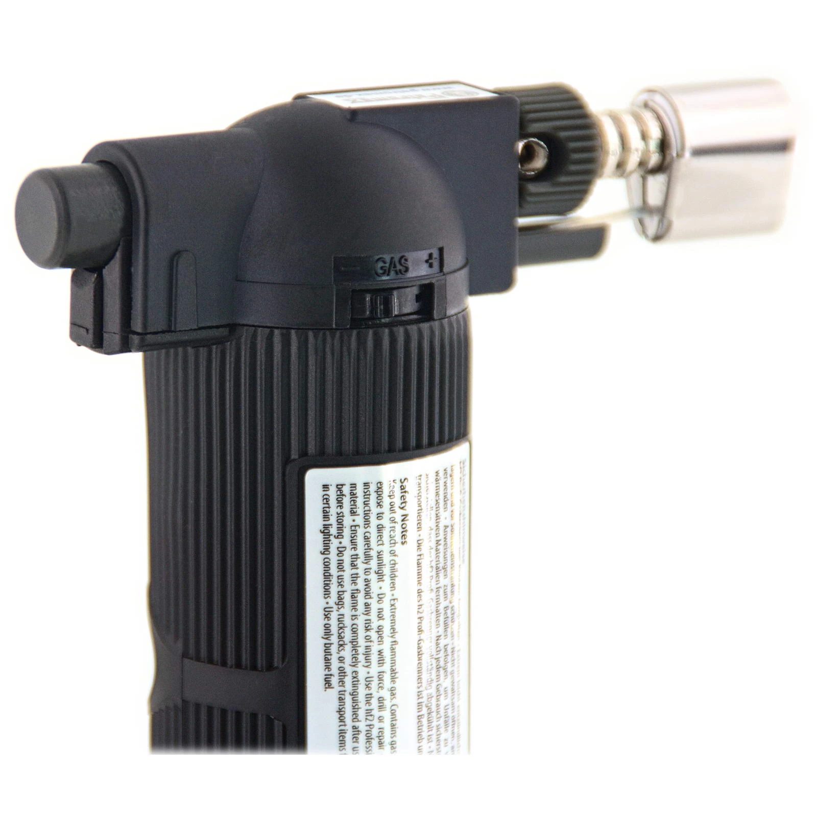 Petromax Hf2 - Profi-Gasbrenner 5 Petromax Hf2 - Profi-Gasbrenner – Bild 3