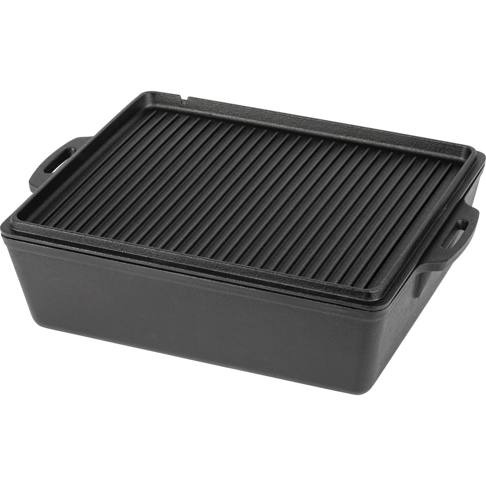 Petromax Kastenform K12 5 Petromax Kastenform K12 – Bild 3