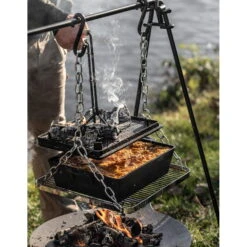 Petromax Kastenform K12 12 Petromax Kastenform K12 -Campfreunde Geschäft petromax kastenform k12 pef 4