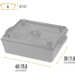Petromax Kastenform K12 13 Petromax Kastenform K12 -Campfreunde Geschäft petromax kastenform k12 pef 5