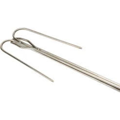 Petromax Lagerfeuer Spieße Ls2 - 2 Grillspieße -Campfreunde Geschäft petromax lagerfeuer spiesse ls2 2 grillspiesse rl 402462 1