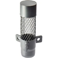 Petromax Loki + Loki2 Funkenfang