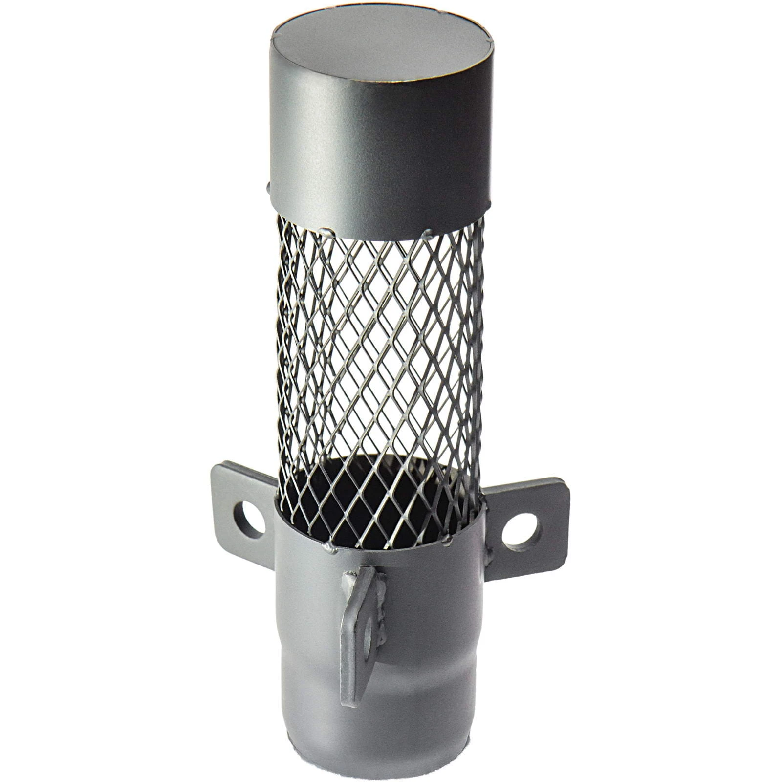 Petromax Loki + Loki2 Funkenfang 3 Petromax Loki + Loki2 Funkenfang