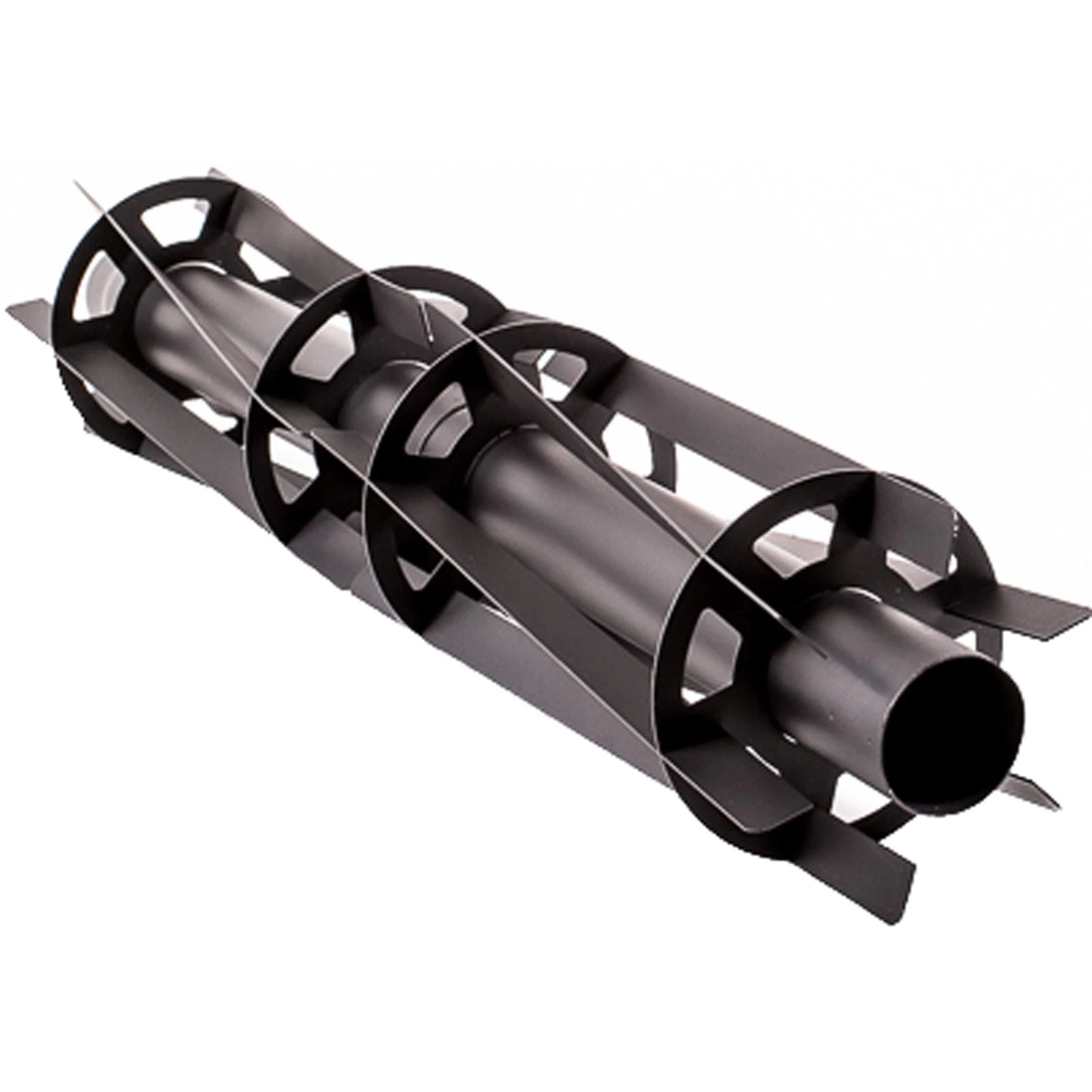 Petromax Loki + Loki2 Tipi-Durchführung 4 Petromax Loki + Loki2 Tipi-Durchführung – Bild 2