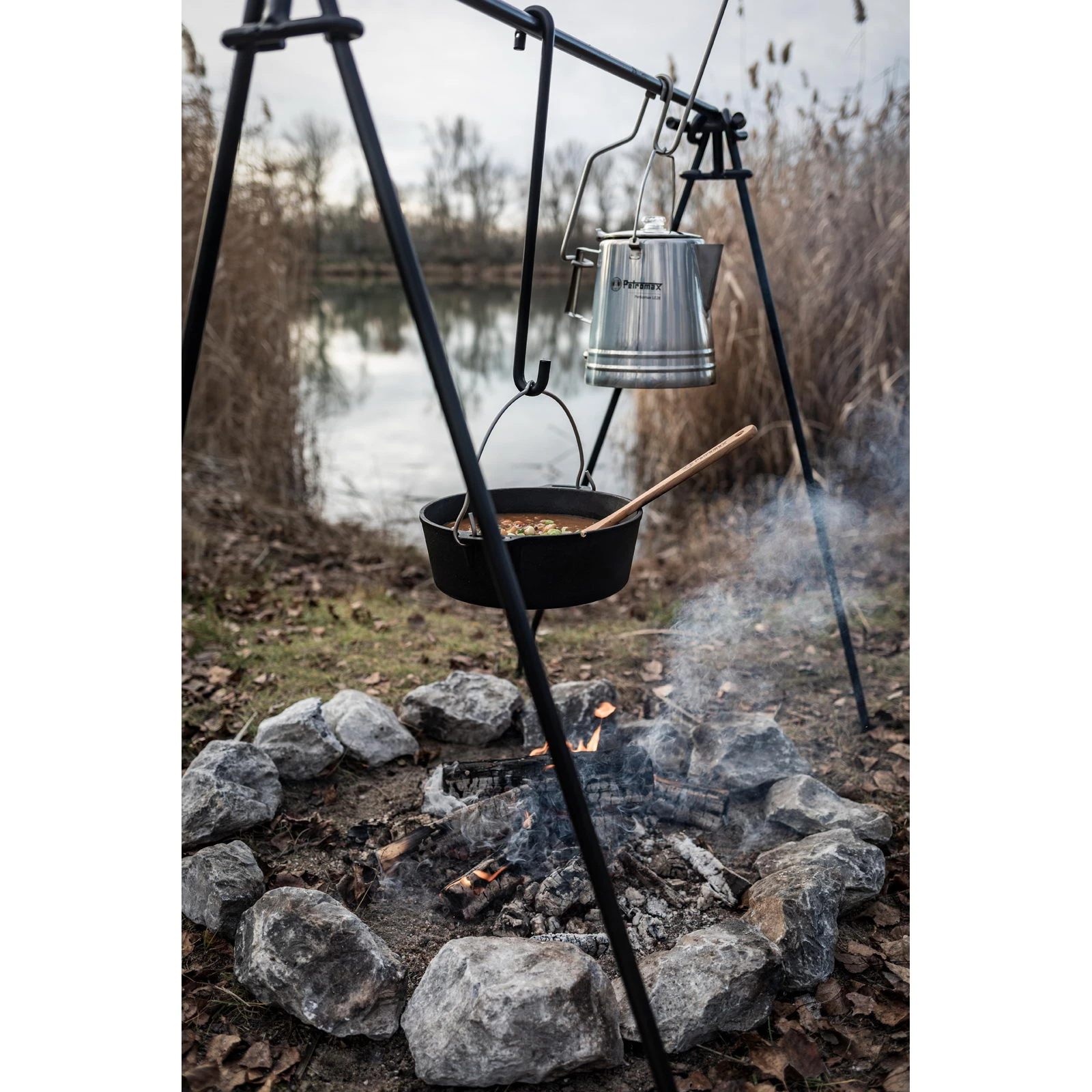 Petromax Per-tip - Ausgießhilfe Für Edelstahlperkolator LE14 Und LE28 8 Petromax Per-tip - Ausgießhilfe Für Edelstahlperkolator LE14 Und LE28 – Bild 6