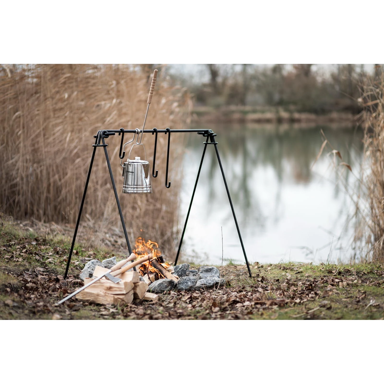 Petromax Per-tip - Ausgießhilfe Für Edelstahlperkolator LE14 Und LE28 9 Petromax Per-tip - Ausgießhilfe Für Edelstahlperkolator LE14 Und LE28 – Bild 7