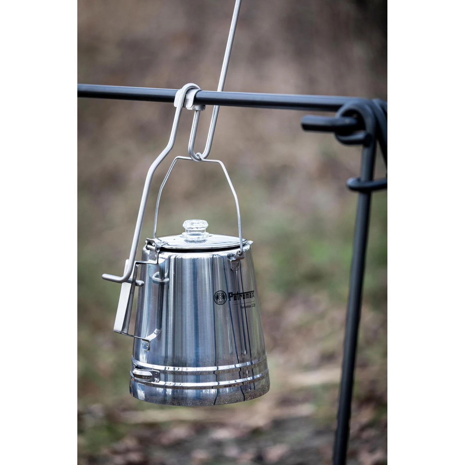 Petromax Per-tip - Ausgießhilfe Für Edelstahlperkolator LE14 Und LE28 10 Petromax Per-tip - Ausgießhilfe Für Edelstahlperkolator LE14 Und LE28 – Bild 8