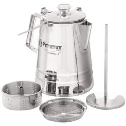 Petromax Perkomax LE14 - Perkolator -Campfreunde Geschäft petromax perkomax le14 perkolator pef per 14 le 2