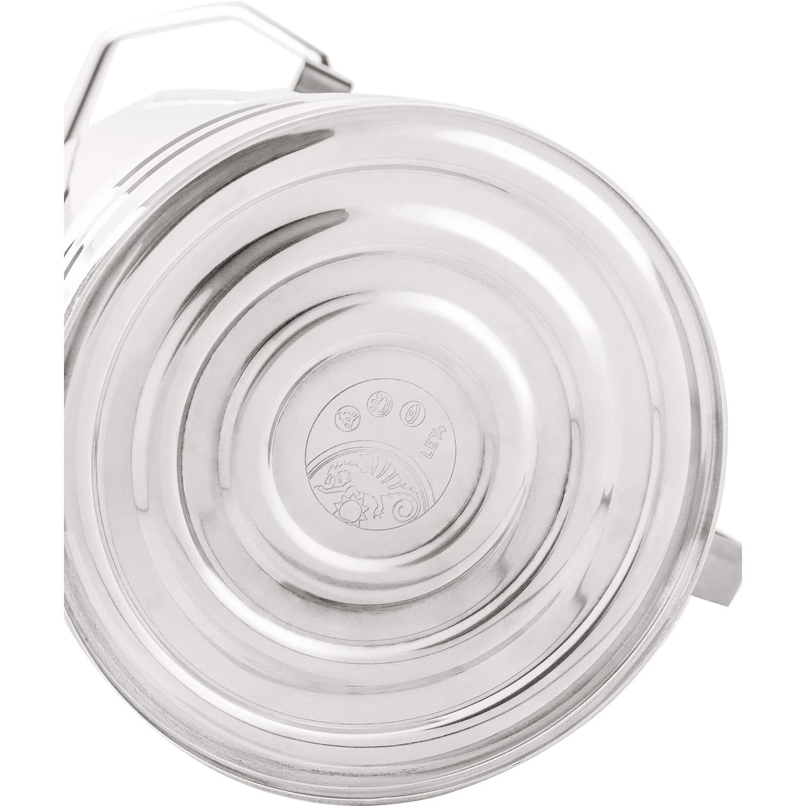 Petromax Perkomax LE28 - Perkolator 7 Petromax Perkomax LE28 - Perkolator – Bild 5