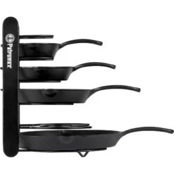 Petromax Pfannenhalter Für Feuerpfannen -Campfreunde Geschäft petromax pfannenhalter fuer feuerpfannen pef fp rack6 2