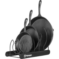 Petromax Pfannenhalter Für Feuerpfannen -Campfreunde Geschäft petromax pfannenhalter fuer feuerpfannen pef fp rack6 3