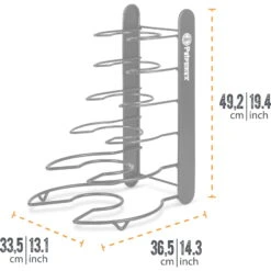 Petromax Pfannenhalter Für Feuerpfannen -Campfreunde Geschäft petromax pfannenhalter fuer feuerpfannen pef fp rack6 5