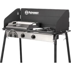 Petromax Plancha Grillplatte Für Gastisch -Campfreunde Geschäft petromax plancha grillplatte fuer gastisch pef ge plate 3
