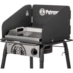 Petromax Plancha Grillplatte Für Gastisch -Campfreunde Geschäft petromax plancha grillplatte fuer gastisch pef ge plate 4